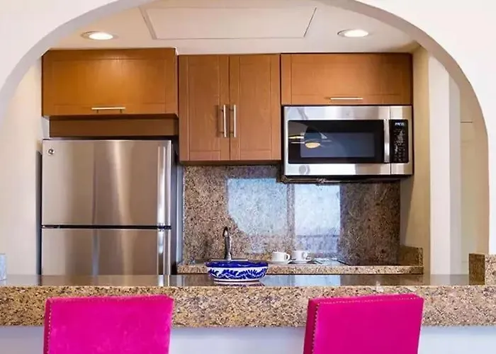 1bd Del Palmar Ocean Views Pool & Cabo San Lucas