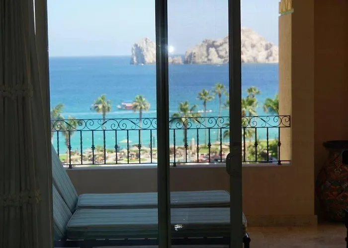 1bd Del Palmar Ocean Views Pool & Сasa de vacaciones Cabo San Lucas