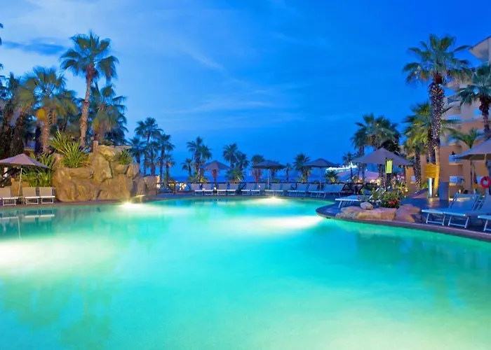 1bd Del Palmar Ocean Views Pool & Сasa de vacaciones *
