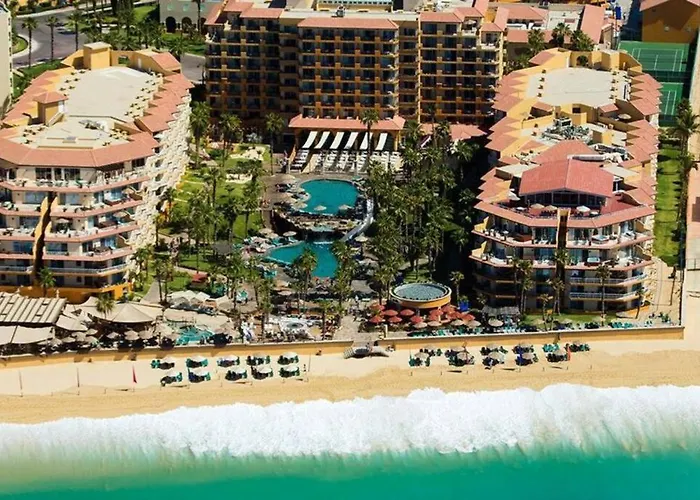 1bd Del Palmar Ocean Views Pool & * Cabo San Lucas