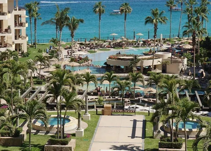 1bd Del Palmar Ocean Views Pool & *